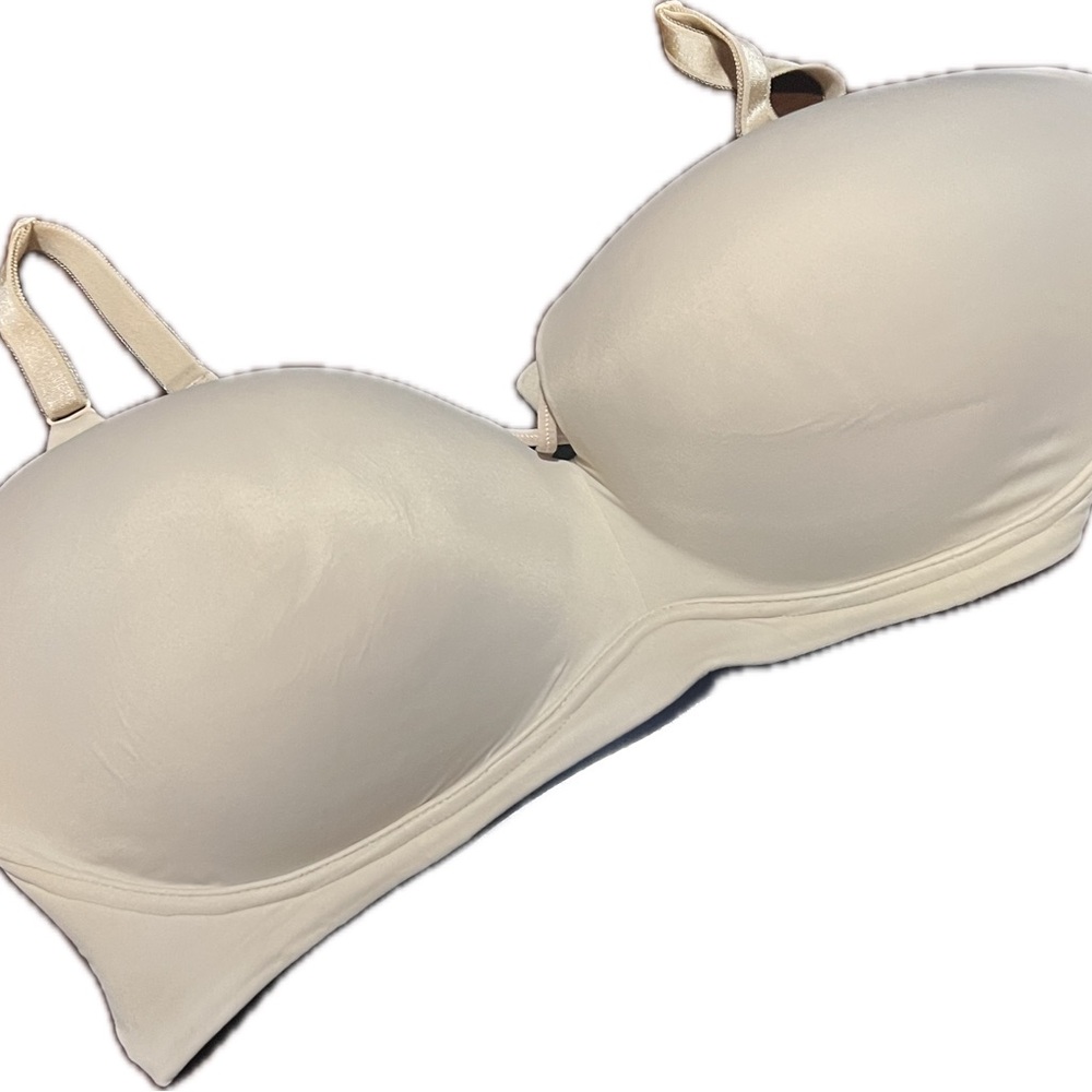 46DDD Torrid Curve